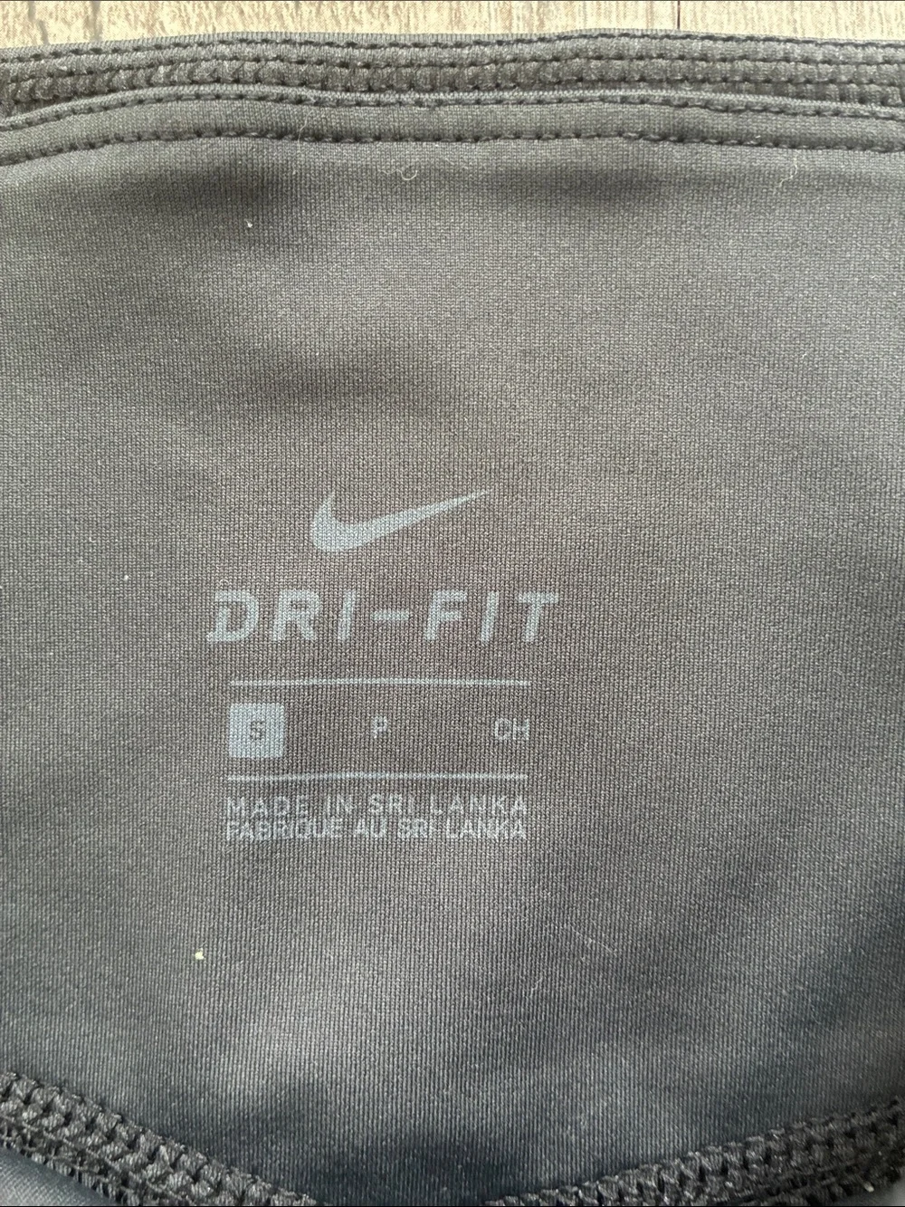 Nike ‼️there small